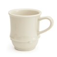 thumbnail image 1 of Conseguir. Tm-1208-Iv Marfil 8 Oz. Taza Apilable San (Pack De 12), 1 of 1
