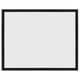 thumbnail image 1 of Malla de pantalla de ventana Uxcell, 24" x 31" Malla de fibra de vidrio con marco gris y borde adhesivo de gancho y bucle, 1 of 6