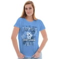 thumbnail image 3 of North Carolina State Flower Souvenir Women's T Shirt Ladies Tee Brisco Brands S, 3 of 6