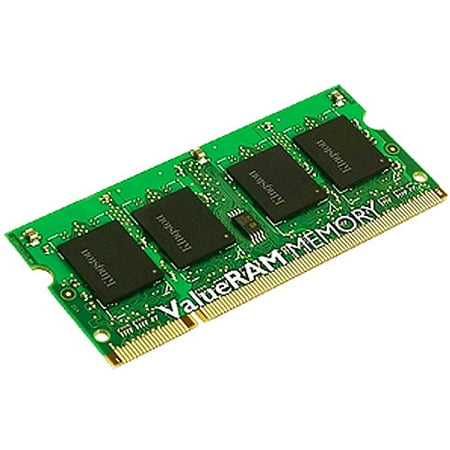 - Kingston memory - 1 GB ( KTM-TP3840/1G )