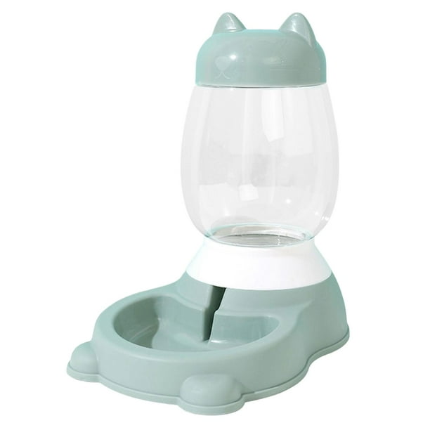 Automatic Gravity Waterer Feeding Station Automatic Water Feeder