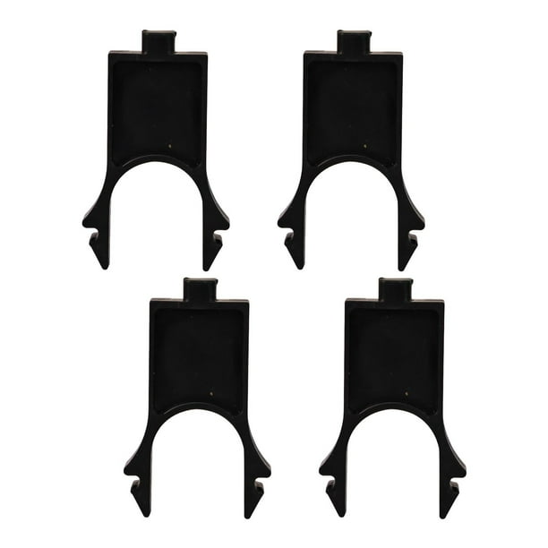Rejilla de enfriamiento de horno apilable - Versátil soporte de bandeja para hornear para galletas, pasteles y pasteles - Herramienta de cocina de alta resistencia con flujo de aire mejorado