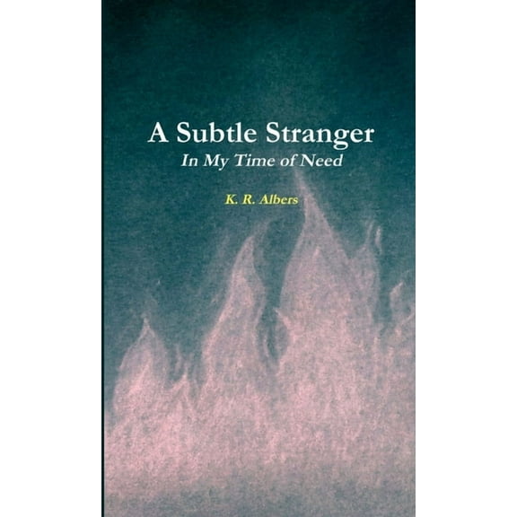 A Subtle Stranger (Paperback)