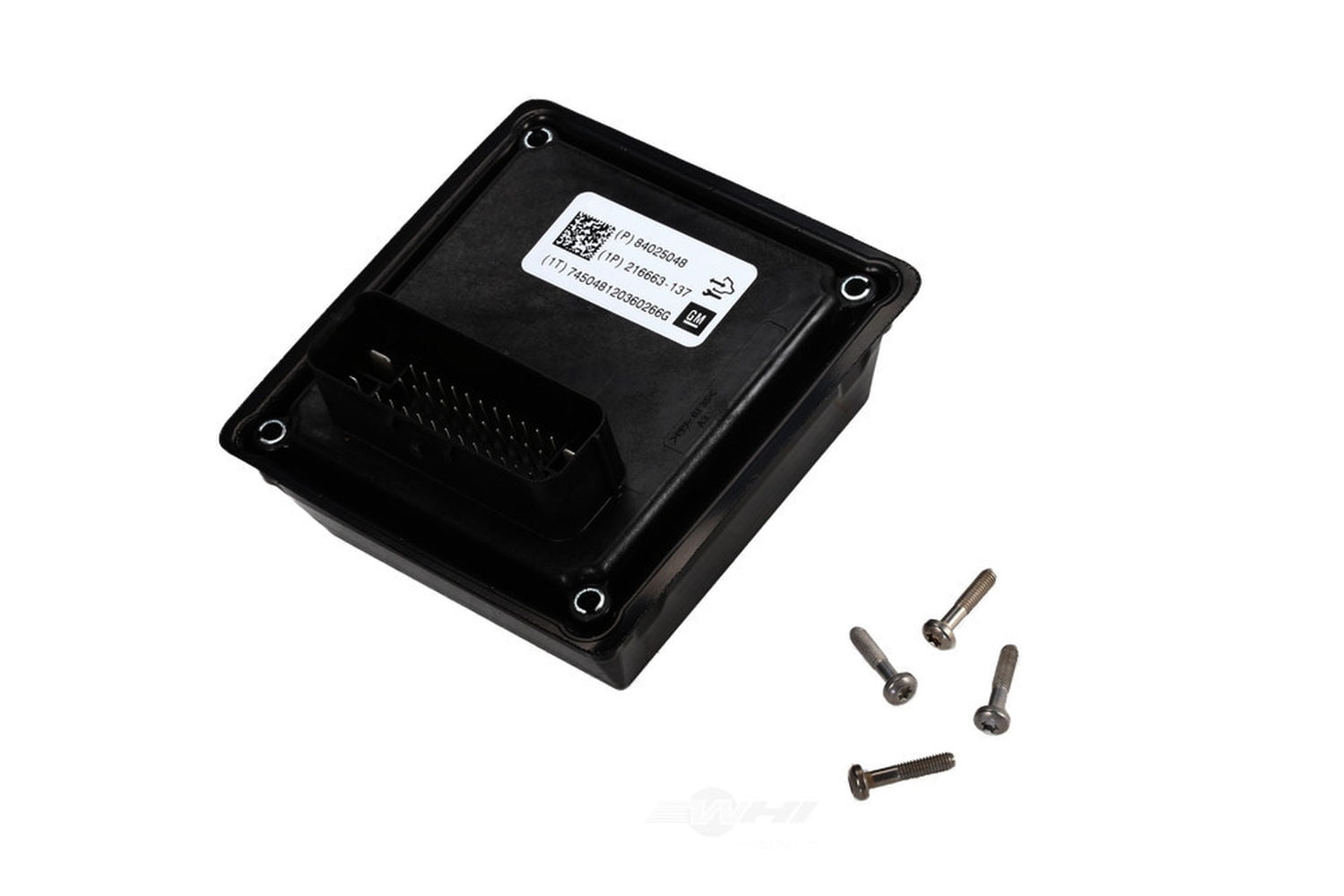 Electronic Brake Control Module