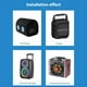 thumbnail image 3 of Placa Amplificadora de Audio Bluetooth de 15 W con Altavoz Portátil de Audio FM BT, Placa Amplificadora de Potencia de Karaoke de 5 V, Amplificador de MP3, 3 of 5