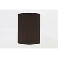 thumbnail image 3 of Jofran Table Rectangulaire d'Appoint en Merlot, 3 of 7