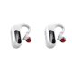 thumbnail image 1 of Kearding Auriculares inalámbricos 5,0 TWS, auriculares bluetooth, auriculares impermeables, auriculares deportivos para Huawei, Iphone, OPPO, Xiaomi, Type1 NO1, 1 of 6