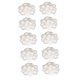 thumbnail image 1 of Bolas de espuma de poliestireno Macarena 500 Piezas 60 Mm, 1 of 7