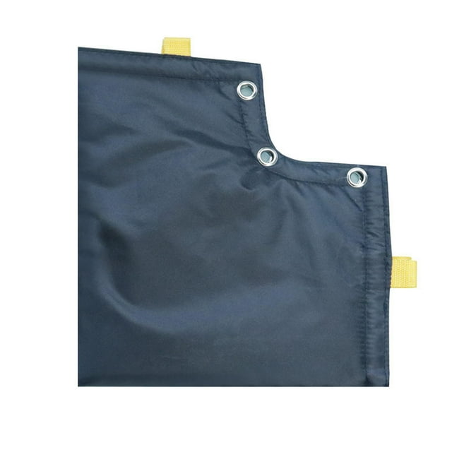 Cubierta de aislamiento para prevenir el reflujo, bolsa aislada, cubierta protectora para grifo a prueba de viento, protección solar, portátil, espesa Cola Cubierta de prevención de reflujo