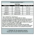 thumbnail image 6 of Pure Balance Wild & Free Air Dried Dog Food Beef Recipe, 2 lbs, 6 of 10