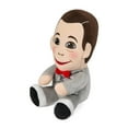 thumbnail image 2 of Kidrobot Pee-wee's Playhouse - 7.5” Stylized Phunny Plush – Pee-wee, 2 of 6