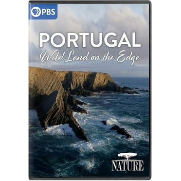 Nature: Portugal - Wild Land On The Edge (DVD), PBS (Direct), Documentary
