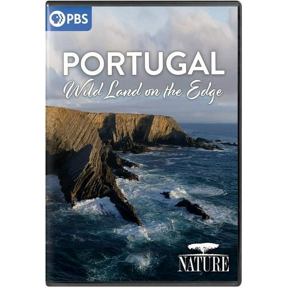 Nature: Portugal - Wild Land On The Edge (DVD), PBS (Direct), Documentary