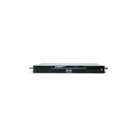 Buffalo TeraStation III Hard Drive Array - 4 x HDD Installed - 4 TB Installed HD