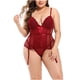 thumbnail image 1 of Ladies Court Corset Sexy Tummy Corsé de una pieza Lencería sexy Tallas grandes Fridja nalpqowj15501, 1 of 9