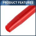 thumbnail image 7 of Unique Bargains Headlight Taillight Tint Film, Front Rear 70.87"x11.81" Car Fog Light Vinyl Sheet Cover Red, 1 Pc, 7 of 7