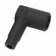 thumbnail image 3 of 30-Pack Ignition Coil Wire Boot Kit, Black Rubber Terminal Ends, Compatible with 6-10mm Wires, 3 of 5