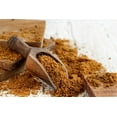 thumbnail image 4 of Unpretentious Dark Brown Sugar, Great for Baking, Rich Caramel Flavor, Sweetener 3.25 Pound, 4 of 5