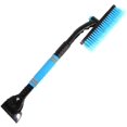 thumbnail image 2 of Car Ice Scraper with Foam Grip Winter Auto Tools Car Snow Brush Frost Windshield Remove Snow, 2 of 4