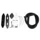 thumbnail image 2 of Kit de Recirculación de Gases de Escape ANGGREK EGR Automóvil Reemplazo para F250 2011-2019 6.7L, 2 of 8