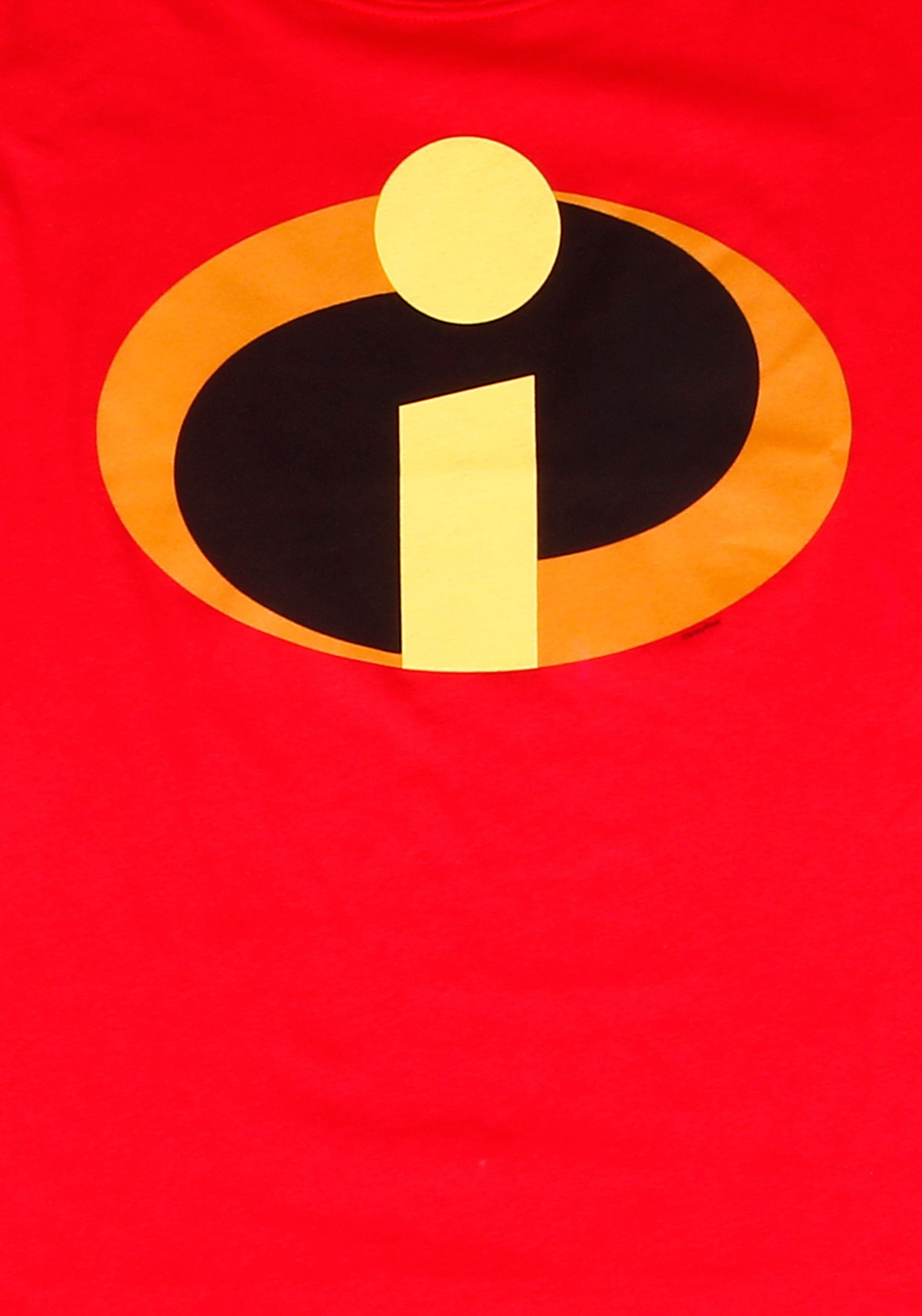 Incredibles Logo Juniors T-Shirt 