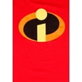 thumbnail image 3 of Womens Incredibles Logo T-Shirt, 3 of 3