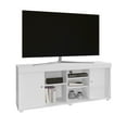 thumbnail image 6 of Techni Mobili TV stand with Storage, White RTA-9500TV-WHT, 6 of 14