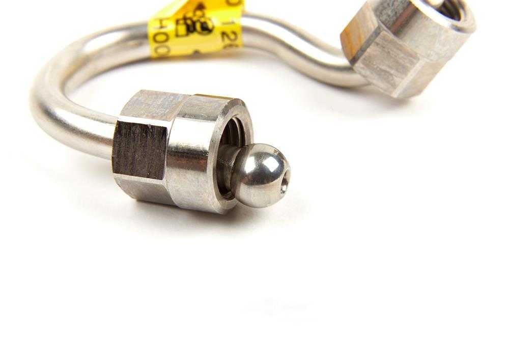 GM Genuine Parts 12627128 Fuel Feed Line