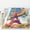 4, variant on Lightweight Plush Fuzzy Cozy Soft Blankets Paris Pride Eiffel Tower Warm Plush Fluffy For Blanket Teen Girls Women Couch Bed Sofa Chair Men Boys Gift 40"X30"