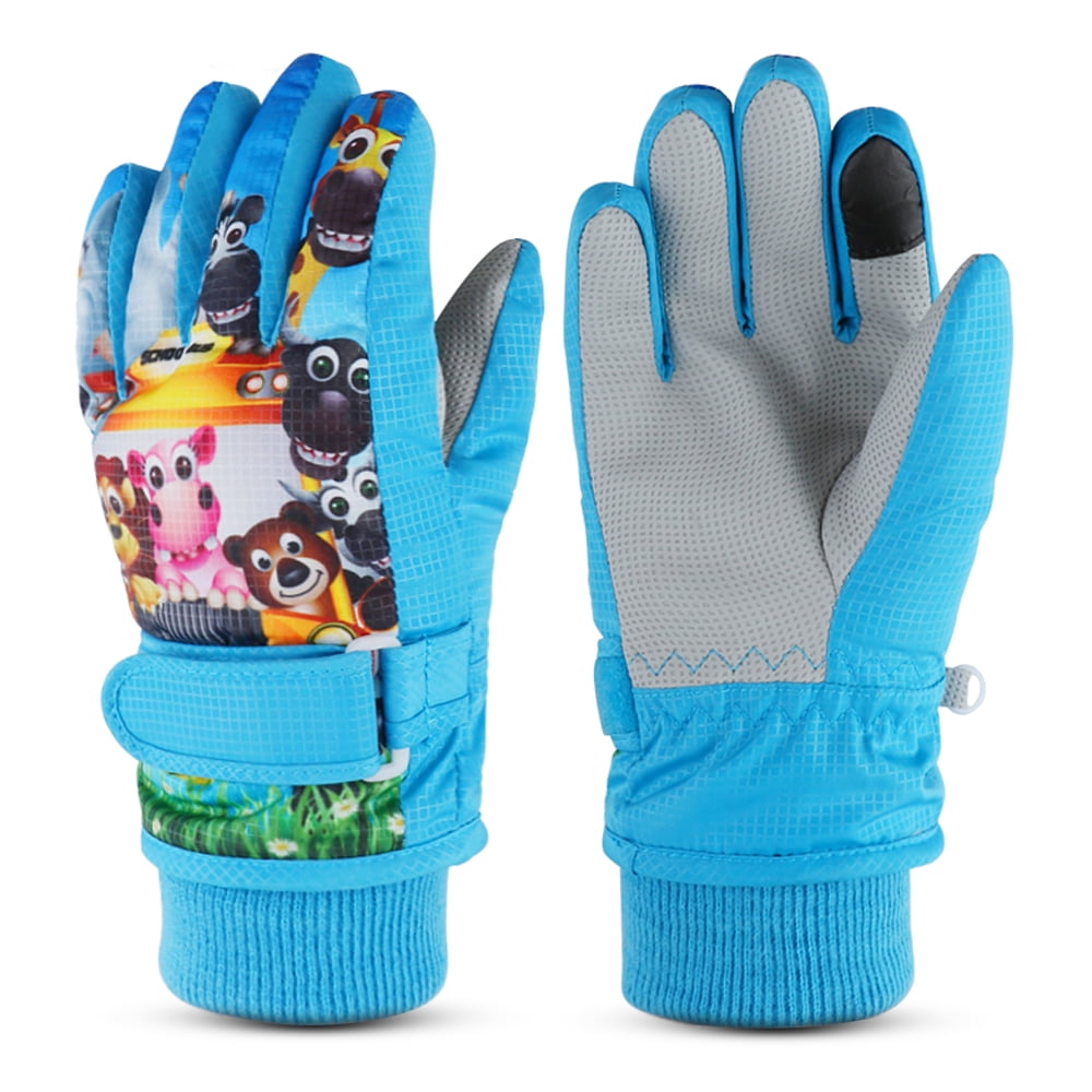 Kids Winter Warm Gloves Children Windproof Snow Gloves Boys Girls Water   Ccaa5779 628e 43ba 9281 C54003dd39d5 1.e5f39acfcc2235ed0ec076aa87a510c8 