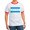 Red/White, variant on CafePress - Chicago Flag Ringer T - 100% Cotton Ringed T-Shirt
