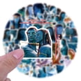 thumbnail image 2 of Set de Stickers MINRAIN 55PCS Impermeables con Calcomanías de Películas Avatar, 2 of 7