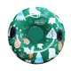 thumbnail image 2 of Anillo de esquí Círculo de esquí de invierno inflable con mango Juguetes de trineo de nieve al aire libre Ndcxsfigh Nuevos Originales, 2 of 8