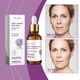 thumbnail image 1 of Suero de retinol 30ml | Hidratante facial avanzado anti-envejecimiento | Enriquecido con vitaminas | Suaviza y reafirma la piel | Atenúa líneas finas y arrugas | Fórmula ligera no irritante | Mejora, 1 of 9