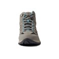 thumbnail image 2 of Columbia Crestwood Mid Waterproof (Womens, Dark Grey/Kettle, 8, Medium/B), 2 of 3