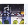 thumbnail image 1 of Géographie Humaine, une Brève Introduction, 1 of 1