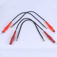 thumbnail image 4 of Tige Extensible Flexible Bâton Corde Griffes Magnétiques Outil de Ramassage Magnétique Poignée à Ressort Outils de Réparation Auto, 4 of 6
