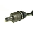 thumbnail image 3 of Rear Left CV Axle for Can-Am Outlander & Renegade 705501485, Quality Tested, 3 of 8