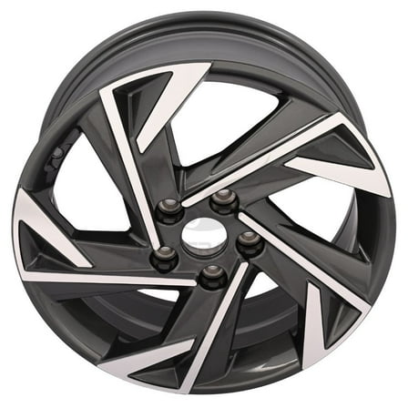 Wheel Rim Aluminum 17"x7" for Hyundai Elantra 2024-2025 52910AACN0 560-71067 52910AACA0