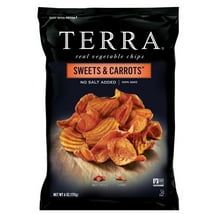Terra Sweet Potato
