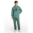thumbnail image 5 of Reebok Men's and Big Men's Game Day Fleece Hoodie, Sizes XS-5XL, 5 of 5