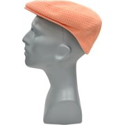 100% Authentic Mens KANGOL Tropic Ventair 504 Ivy Cap 0290BC