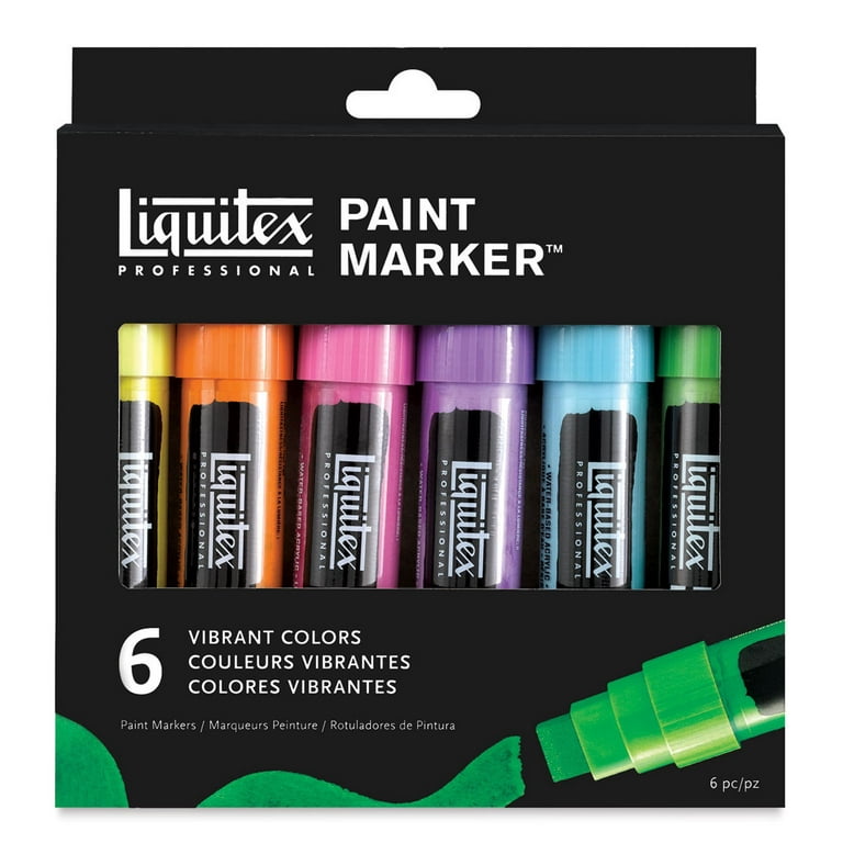 Liquitex Professional Paint Marker - acrylique extra-fine