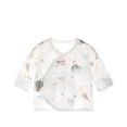 thumbnail image 1 of Birdeem Summer Cotton Pajamas Fashionable Baby Conditioning Tops Popular Newborn Tops, 1 of 12
