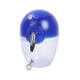 thumbnail image 1 of Portable Household Ice Shaver Crusher Kids Shredding Snow Cone Maker, 1 of 9