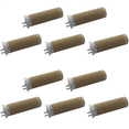 thumbnail image 1 of 10Pcs Ceramic Heating Core/Heating Elements for 101.365 230V 3300W/Hot Air Heater LE3000/ TYP3000, 1 of 6