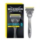 thumbnail image 1 of Rasuradora Wilkinson Sword Hydro 5 Avanzada con Mango + 1 Cuchilla, 1 of 8