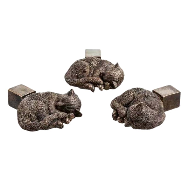 Flower Pot Foot Resin Crafts Decorative Ornaments for Flower Pot Support