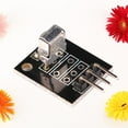 thumbnail image 4 of KY-022 3pin Universal IR Infrared Sensor Receiver Module Compatible for Diy Starter Kit, 4 of 4