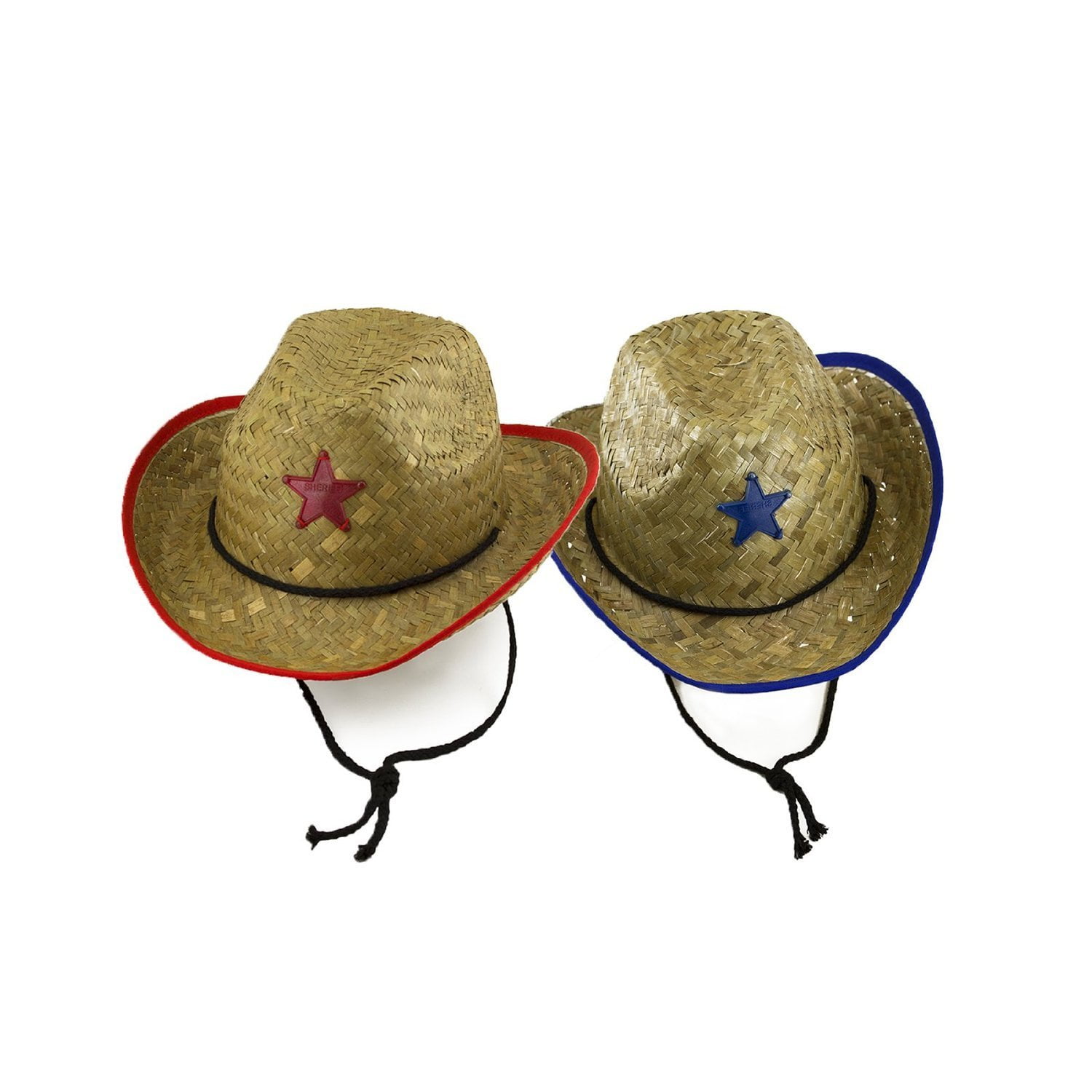 child's cowboy hats with star